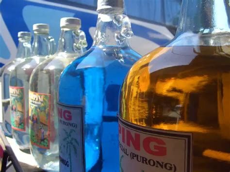 orgy lambanog|Lambanog: Unveiling the Philippine Coconut Spirit.
